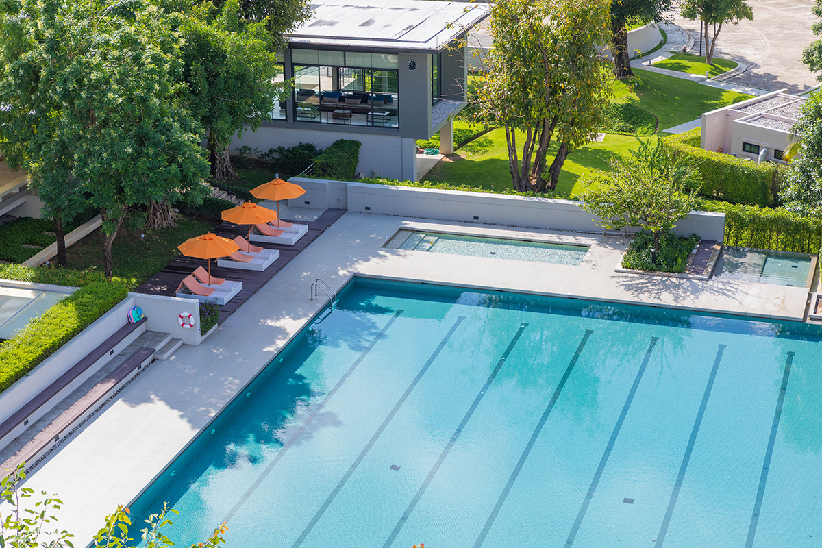 รูปโครงการ นอร์ท คอนโด เชียงใหม่ (North Condo Chiang Mai)