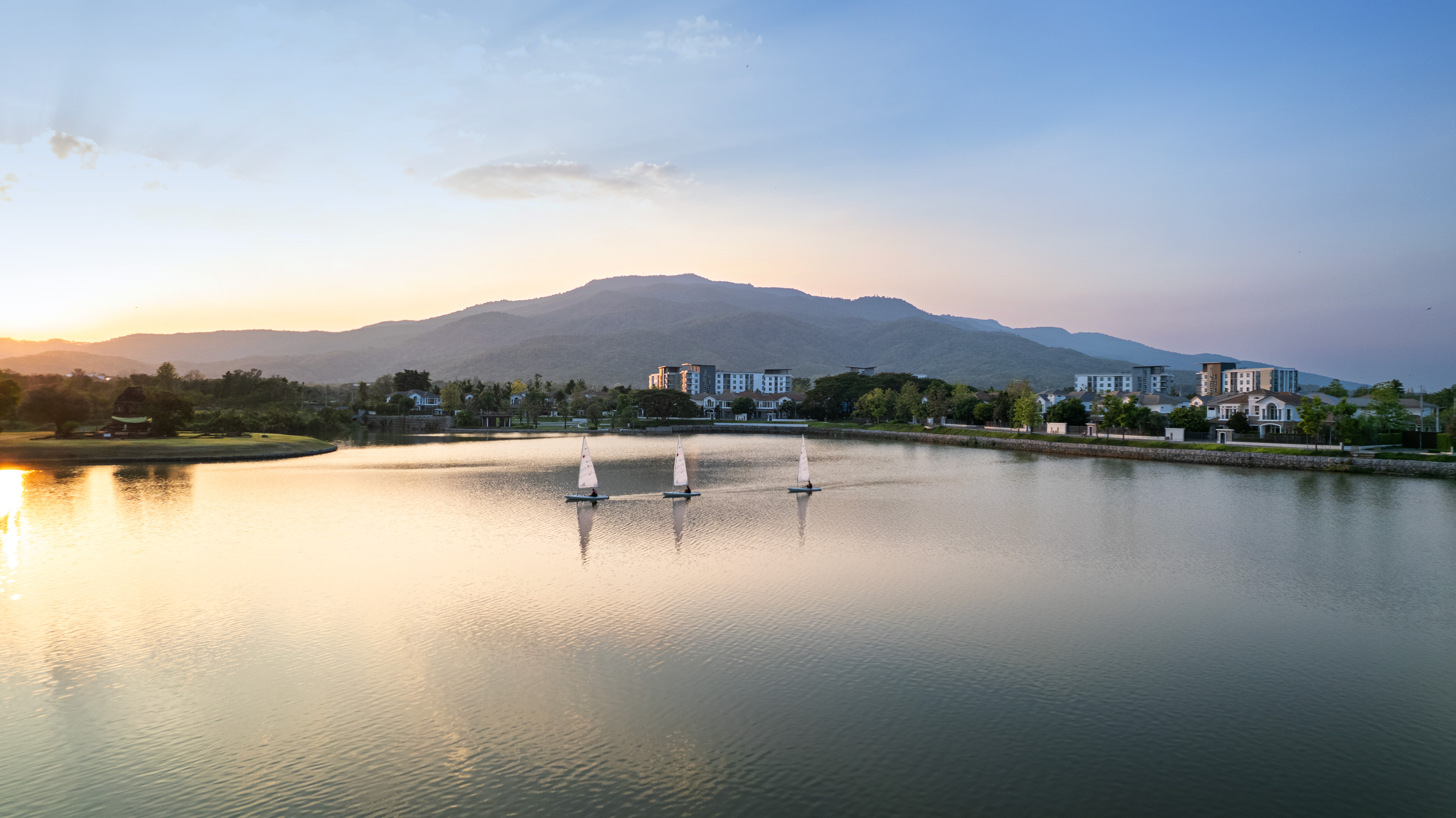 รูปโครงการ นอร์ท คอนโด เชียงใหม่ (North Condo Chiang Mai)