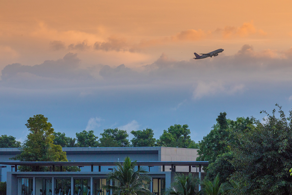 รูปโครงการ นอร์ท คอนโด เชียงใหม่ (North Condo Chiang Mai)