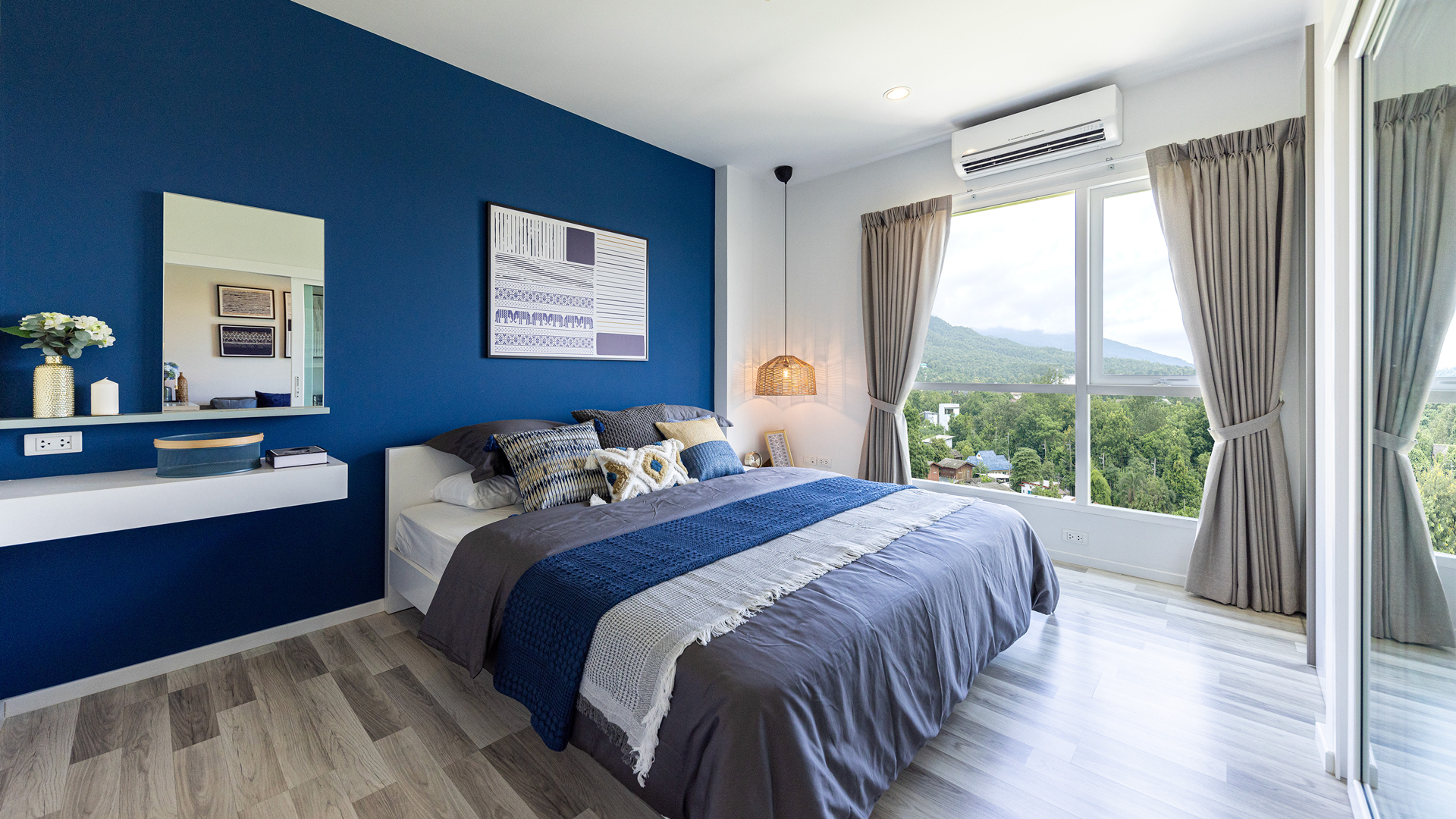 รูปโครงการ นอร์ท คอนโด เชียงใหม่ (North Condo Chiang Mai)