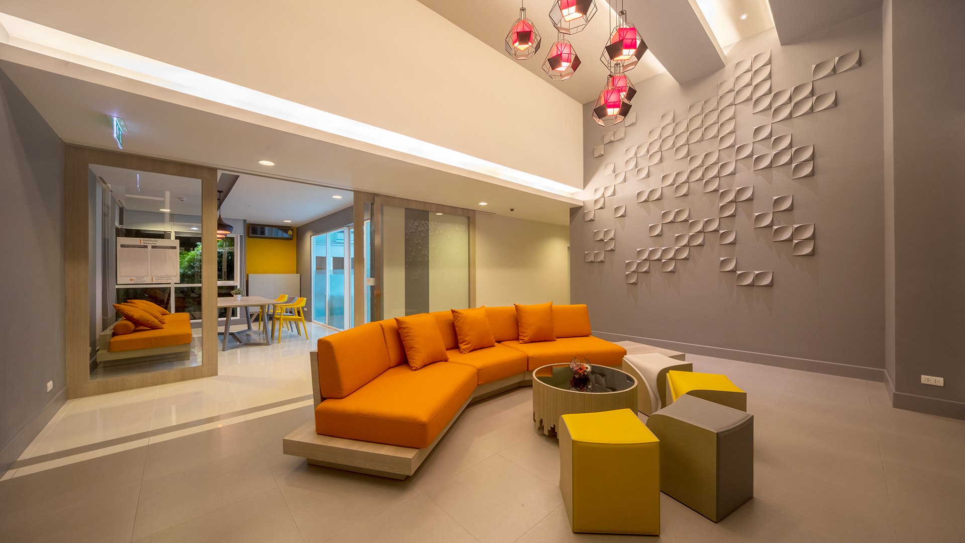 รูปโครงการ นอร์ท คอนโด เชียงใหม่ (North Condo Chiang Mai)