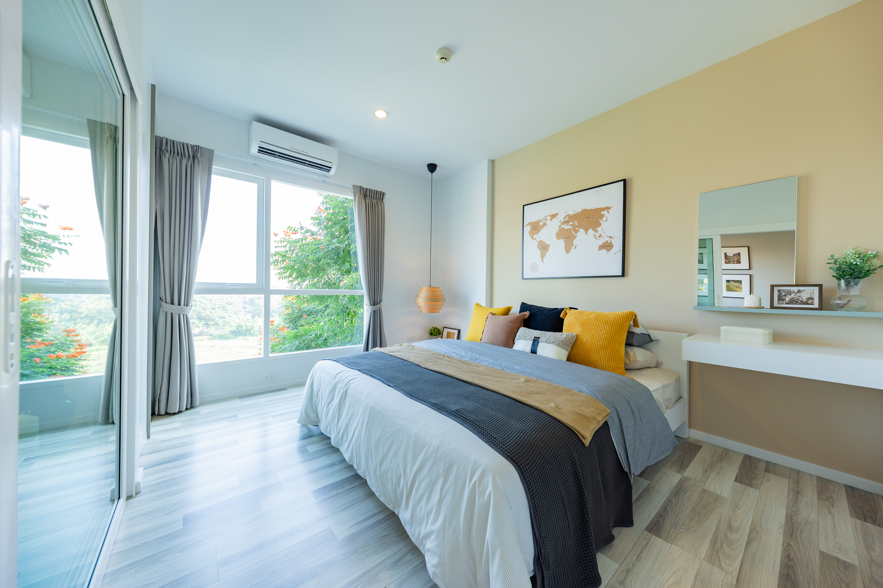 รูปโครงการ นอร์ท คอนโด เชียงใหม่ (North Condo Chiang Mai)
