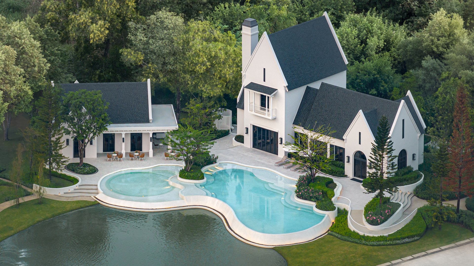 รูปโครงการ ชัยพฤกษ์ บางนา กม. 13 (CHAIYAPRUEK Bangna km 13)