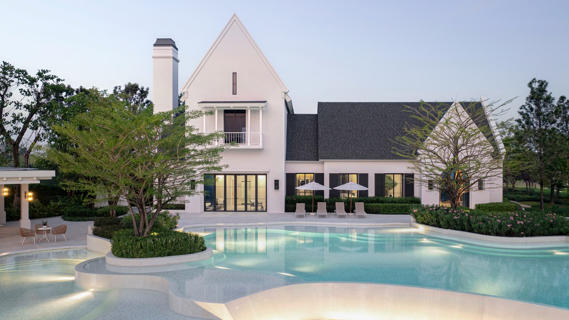 รูปโครงการ ชัยพฤกษ์ บางนา กม. 13 (CHAIYAPRUEK Bangna km 13)