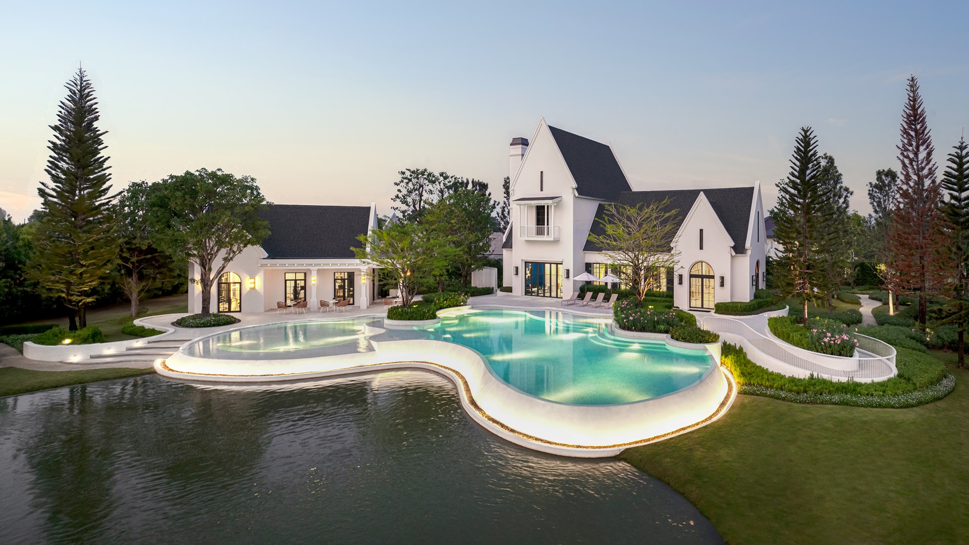 รูปโครงการ ชัยพฤกษ์ บางนา กม. 13 (CHAIYAPRUEK Bangna km 13)