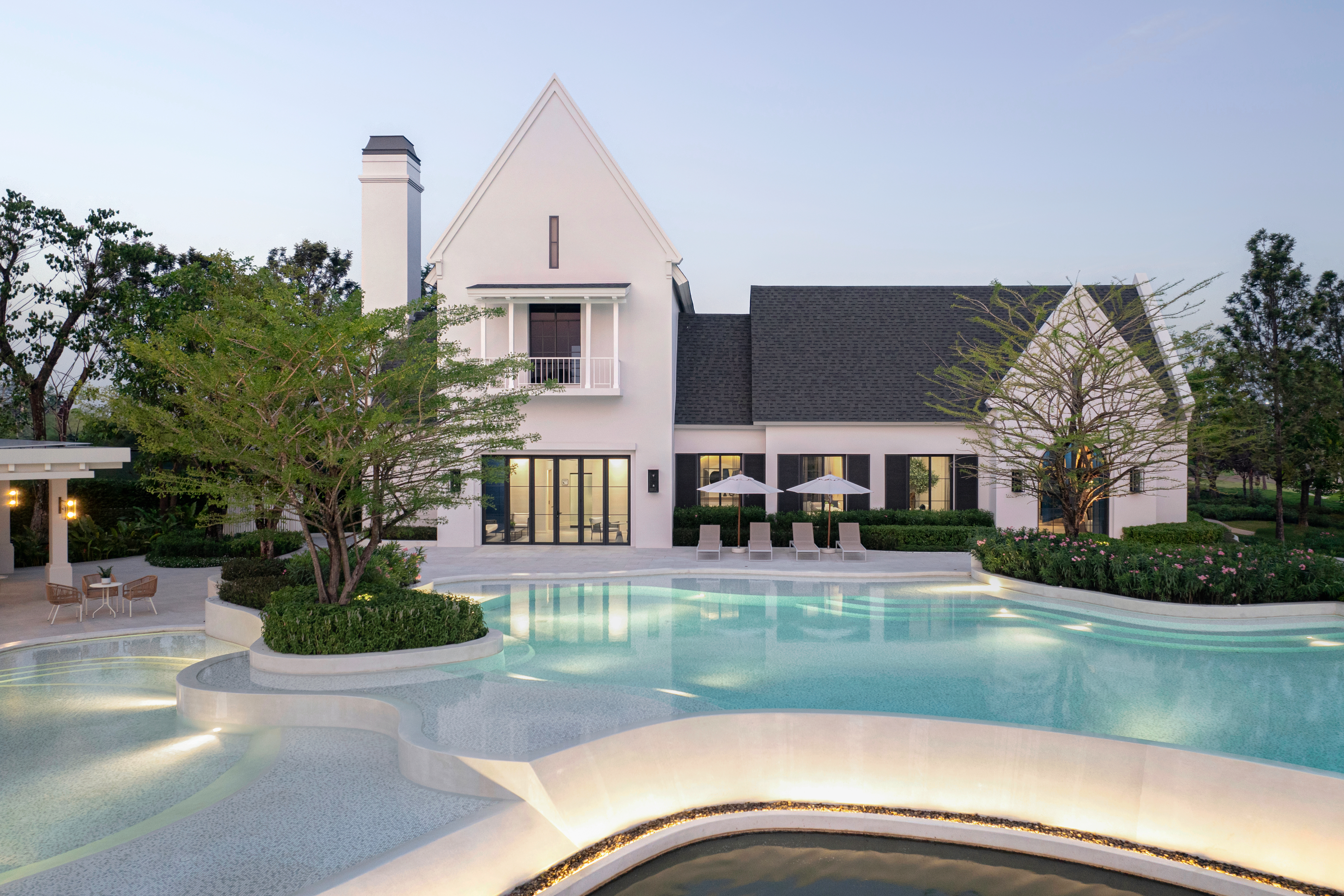 รูปโครงการ ชัยพฤกษ์ บางนา กม. 13 (CHAIYAPRUEK Bangna km 13)