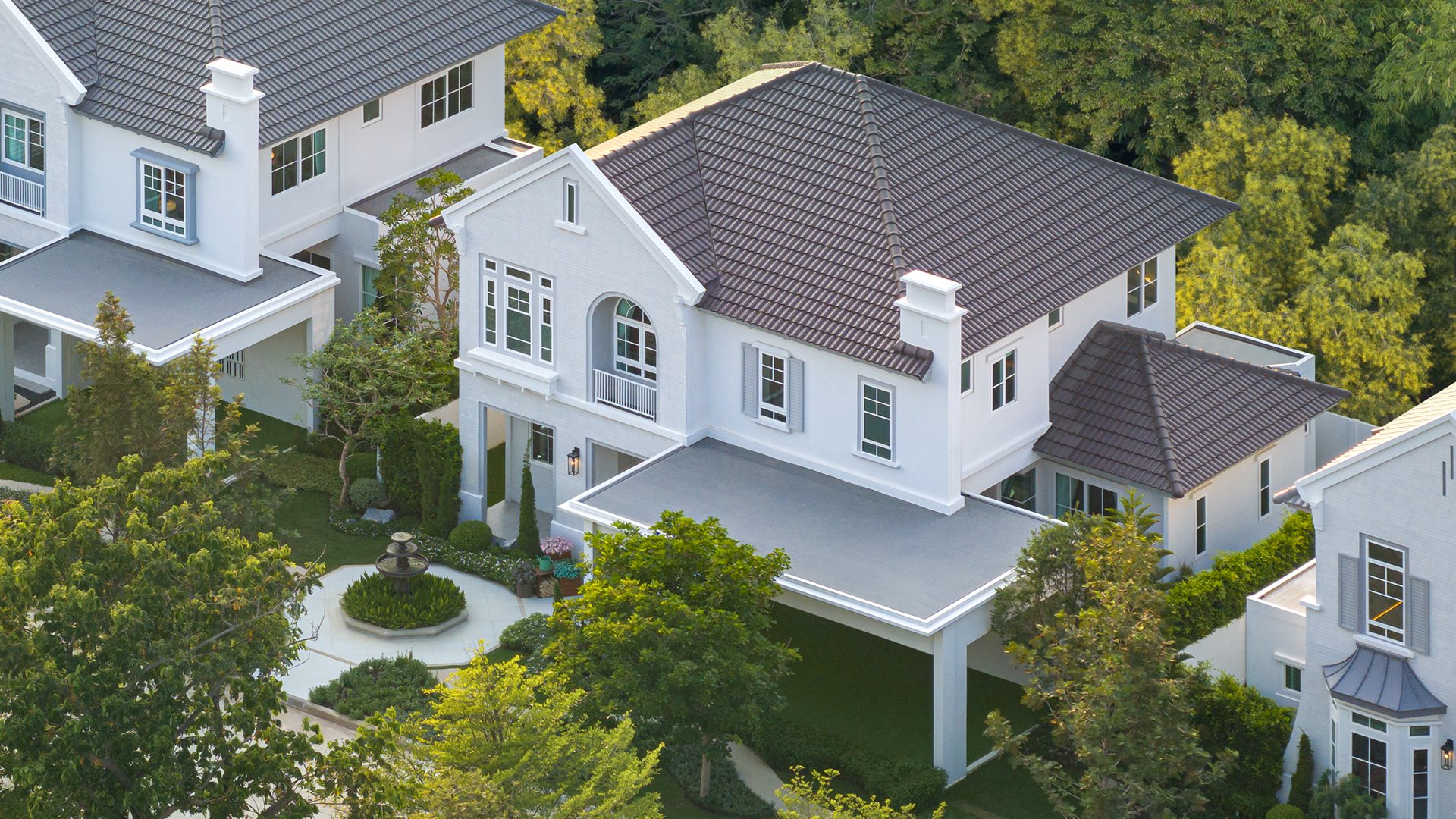 รูปโครงการ ชัยพฤกษ์ บางนา กม. 13 (CHAIYAPRUEK Bangna km 13)