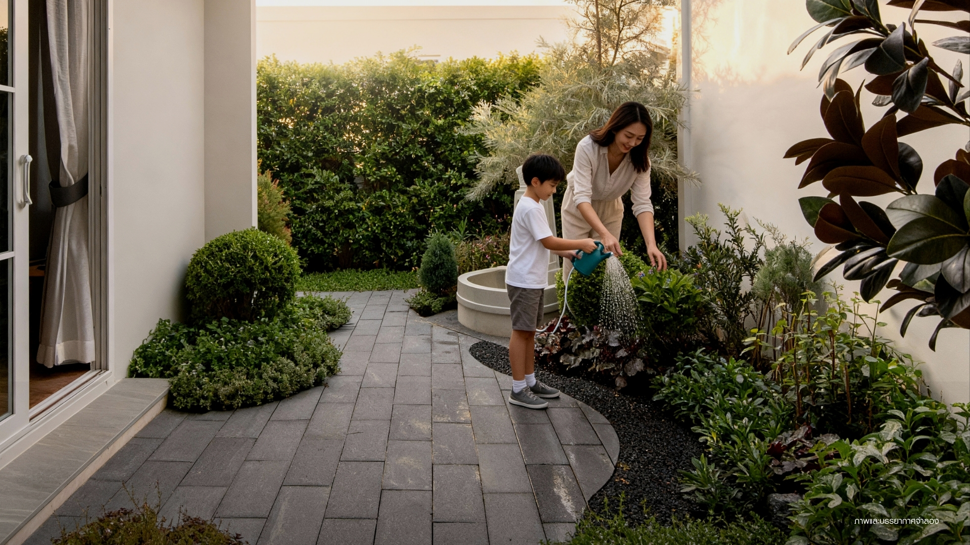 รูปโครงการ ชัยพฤกษ์ บางนา กม. 13 (CHAIYAPRUEK Bangna km 13)