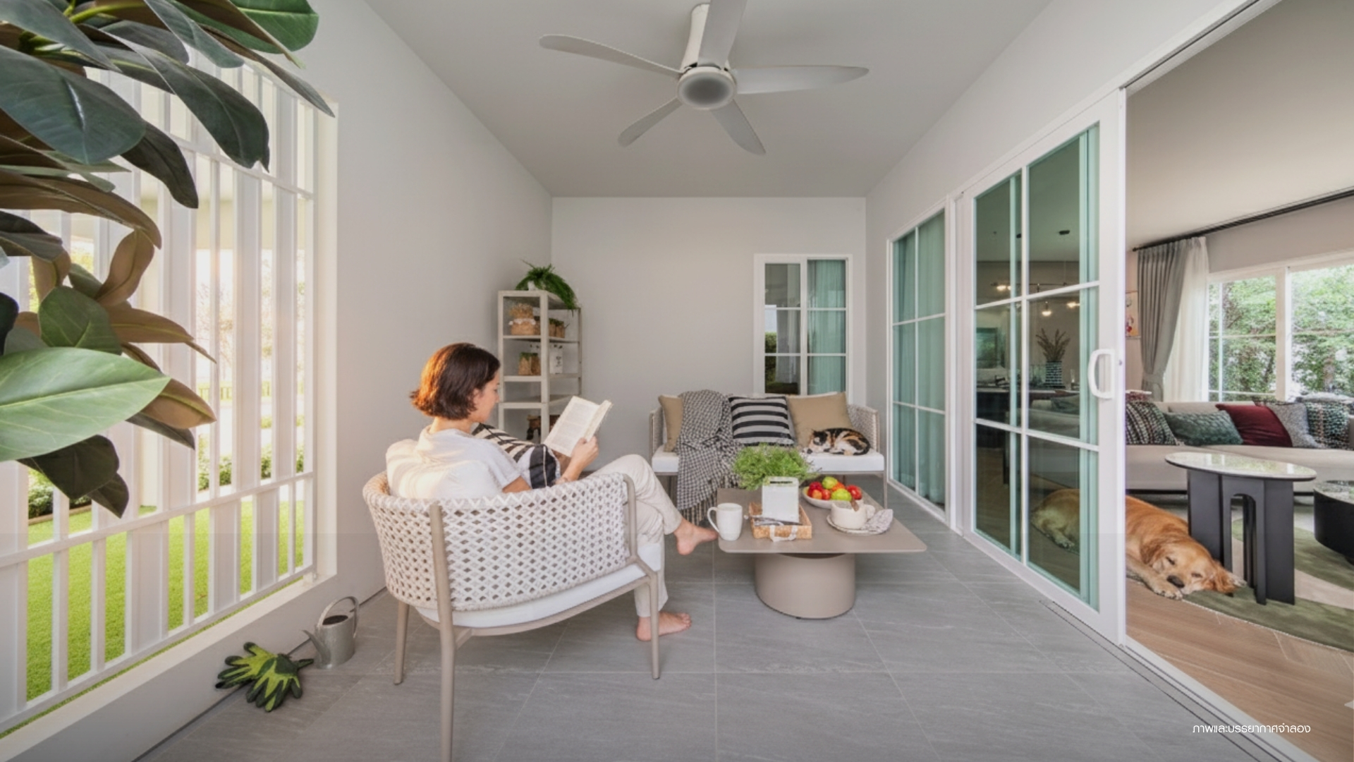 รูปโครงการ ชัยพฤกษ์ บางนา กม. 13 (CHAIYAPRUEK Bangna km 13)