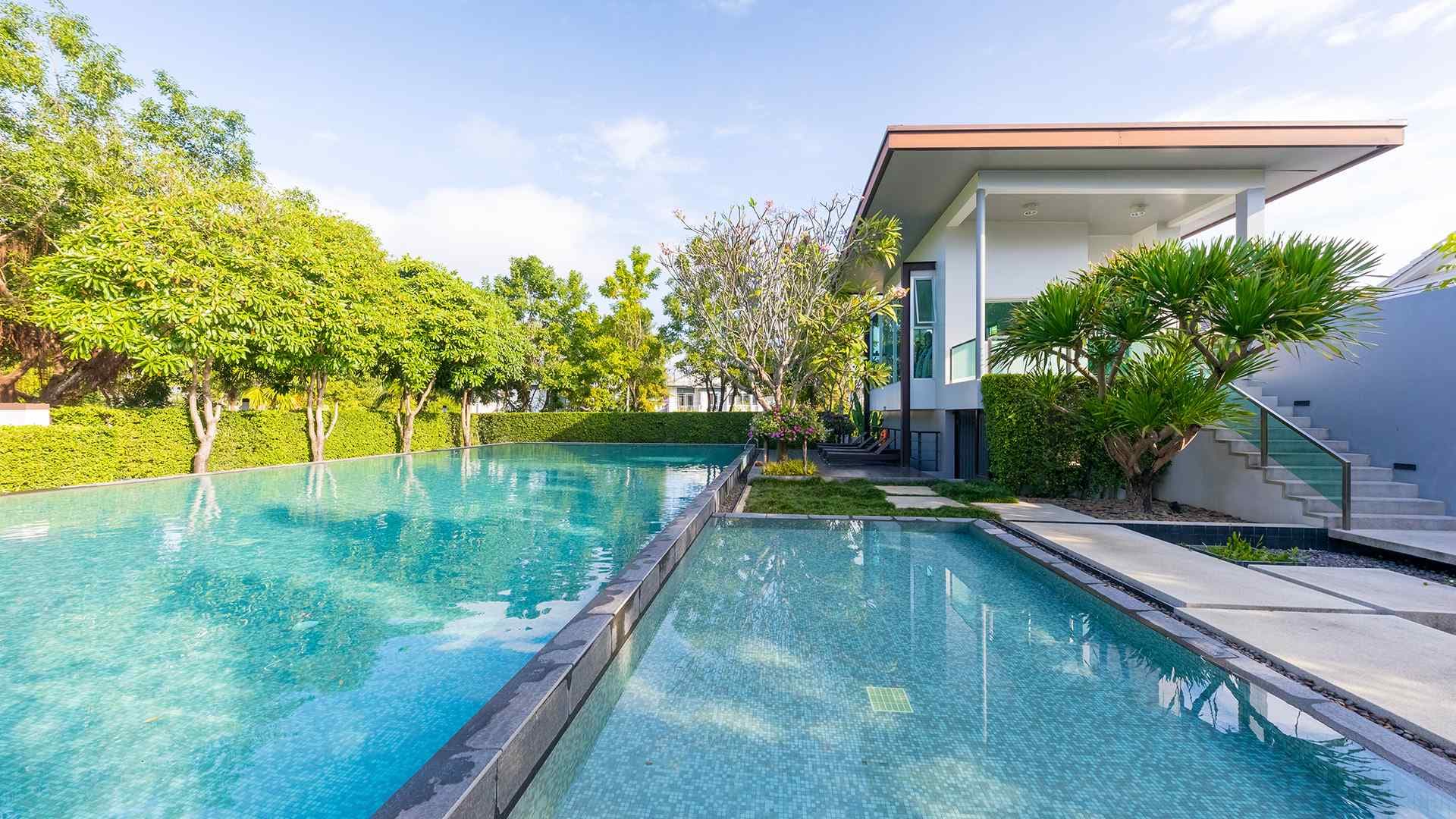 รูปโครงการ สีวลี สันกำแพง-เชียงใหม่ (Siwalee Sankampang-Chiang Mai)