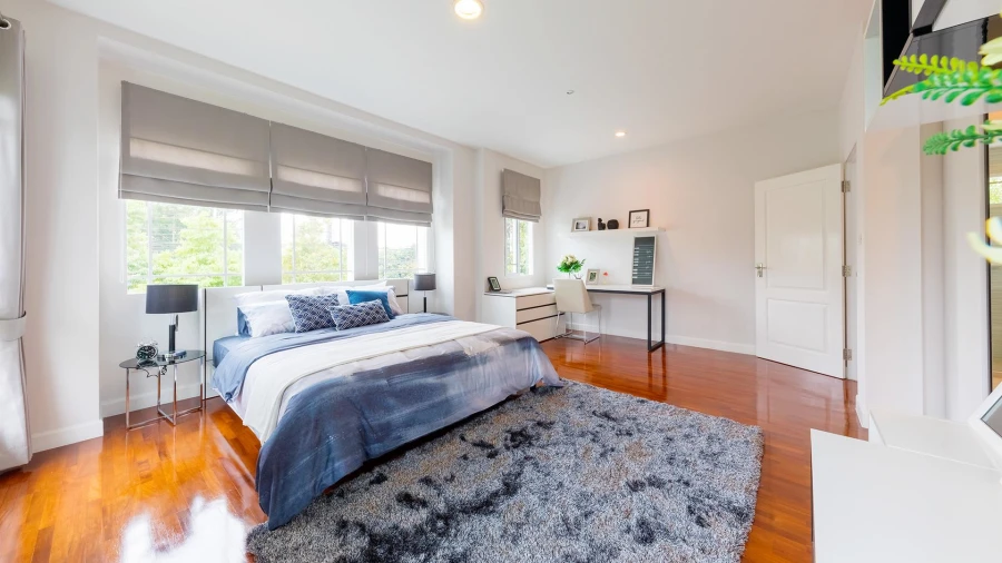 รูปโครงการ สีวลี สันกำแพง-เชียงใหม่ (Siwalee Sankampang-Chiang Mai)