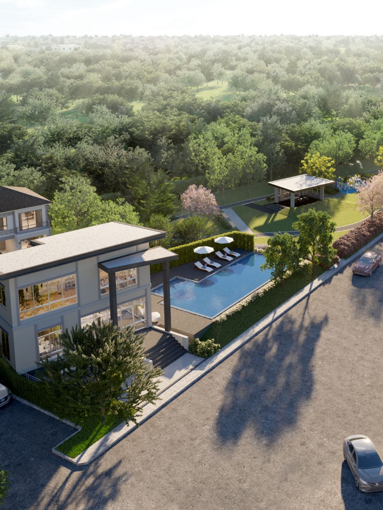 รูปโครงการ เดอะ แพลนท์ สุขุมวิท-บางปู (The Plant Sukhumvit-Bangpu)