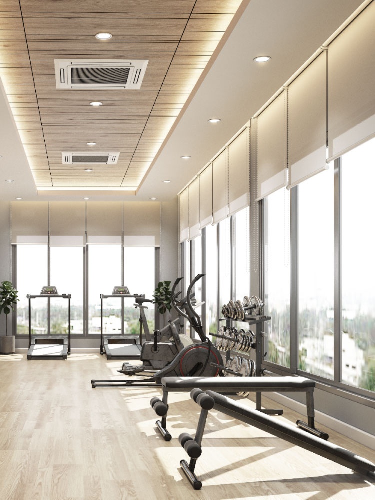 รูปโครงการ เดอะ แพลนท์ สุขุมวิท-บางปู (The Plant Sukhumvit-Bangpu)