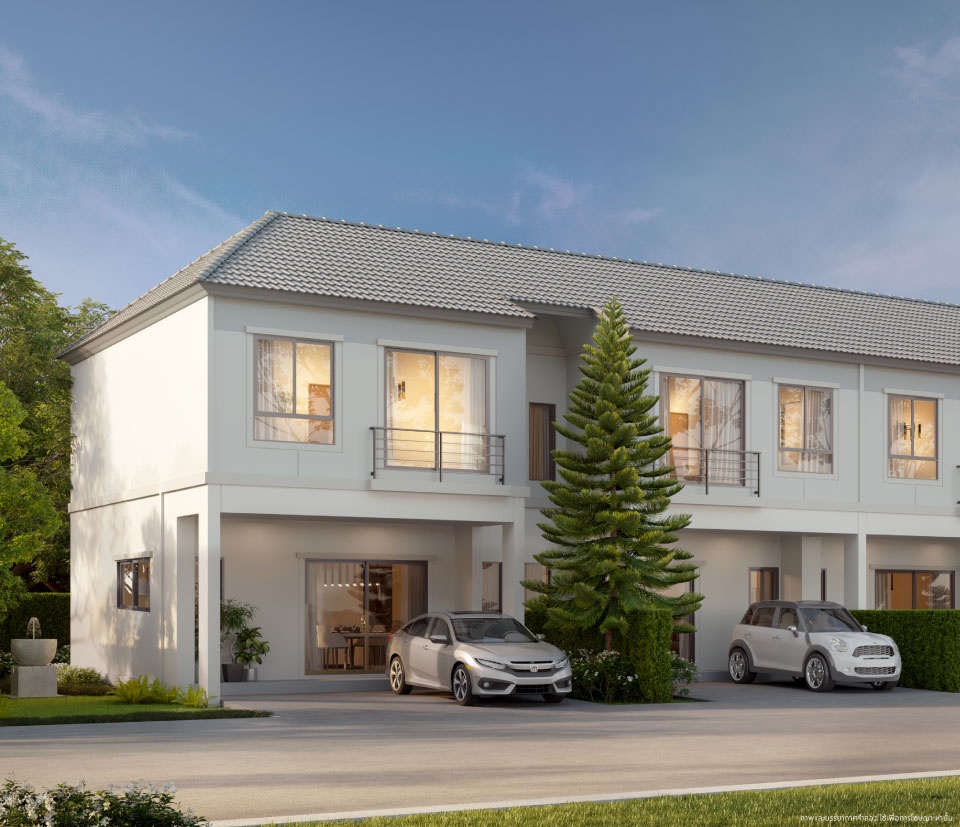 รูปโครงการ เดอะ แพลนท์ สุขุมวิท-บางปู (The Plant Sukhumvit-Bangpu)