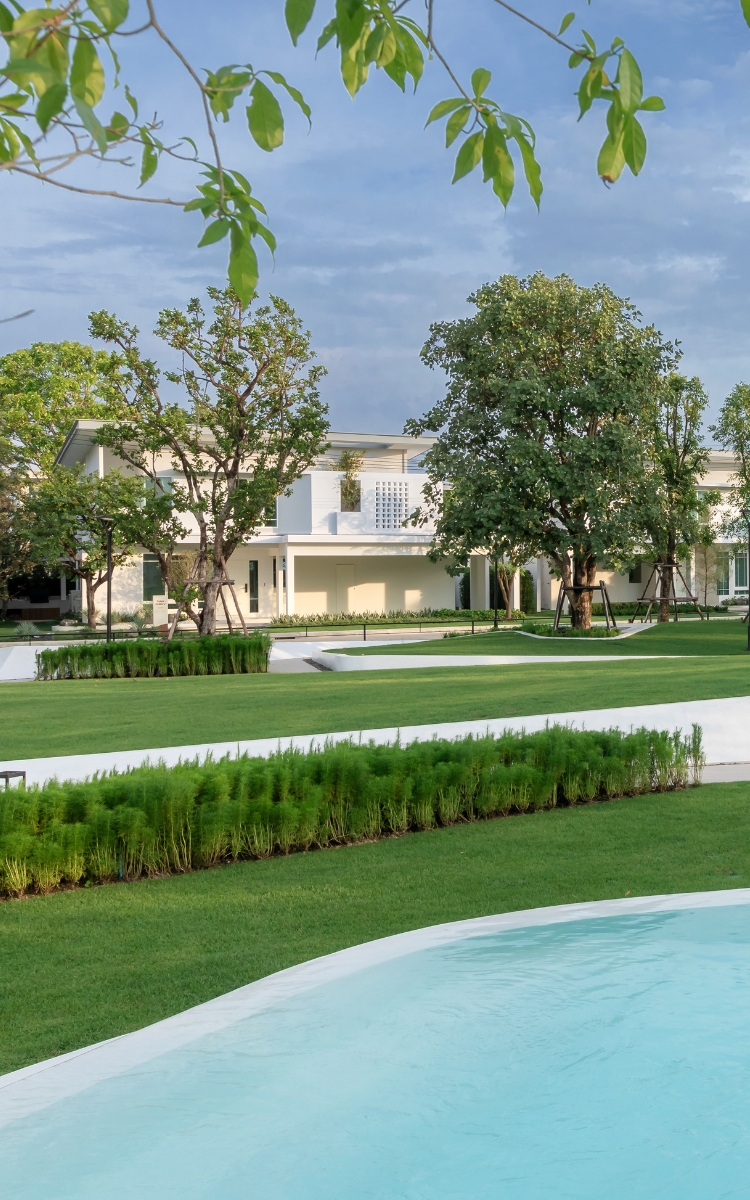 รูปโครงการ วี ทางด่วนรามอินทรา-วงแหวน (vie Ramintra Expressway-Wongwaen)