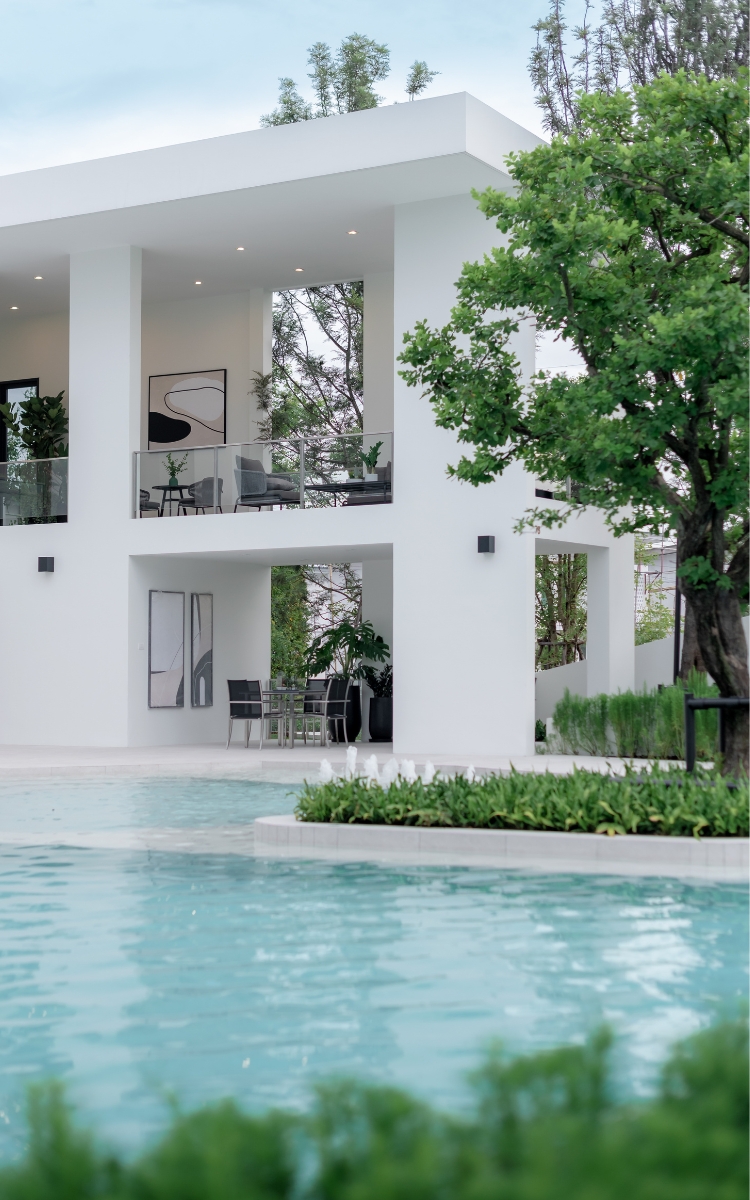 รูปโครงการ วี ทางด่วนรามอินทรา-วงแหวน (vie Ramintra Expressway-Wongwaen)