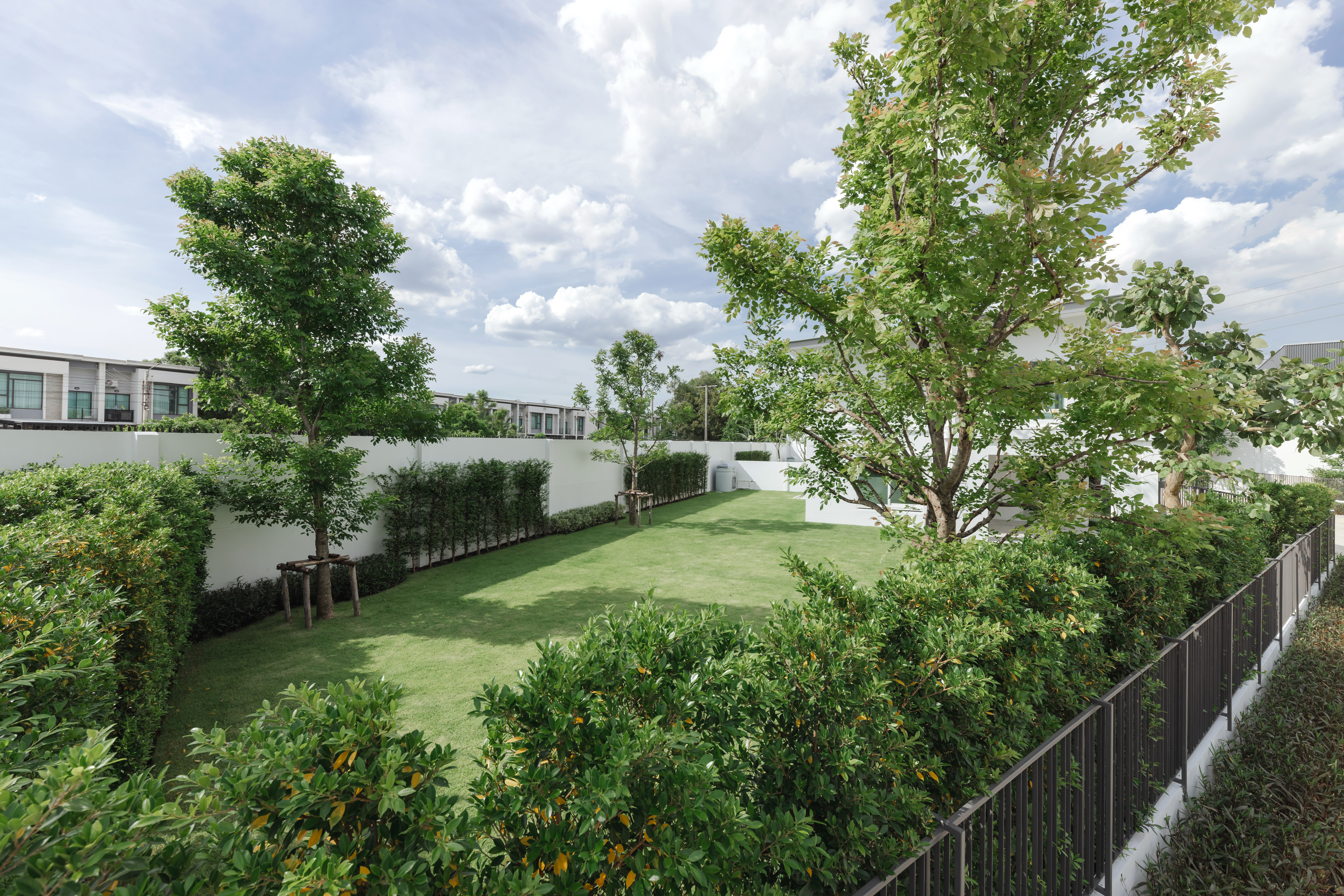 รูปโครงการ วี ทางด่วนรามอินทรา-วงแหวน (vie Ramintra Expressway-Wongwaen)