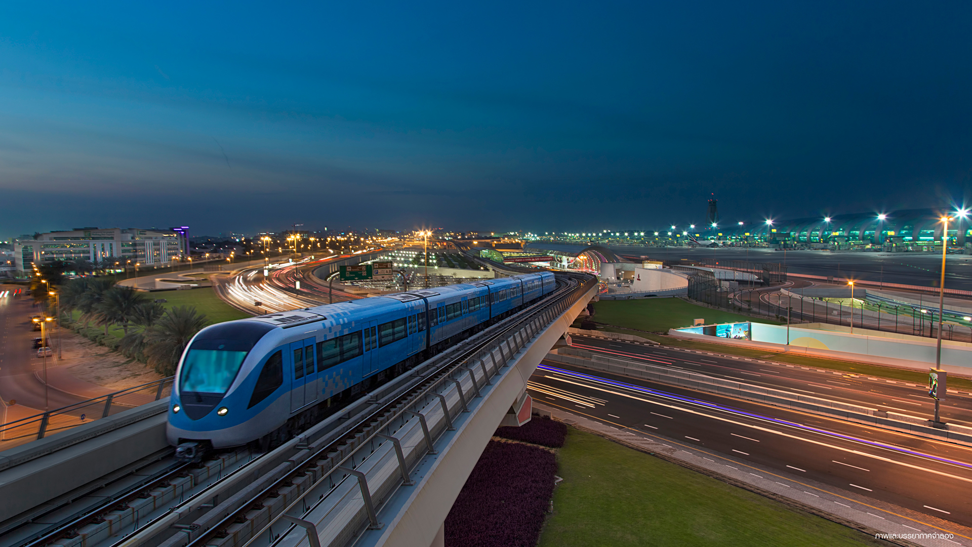 รูปโครงการ วี ทางด่วนรามอินทรา-วงแหวน (vie Ramintra Expressway-Wongwaen)