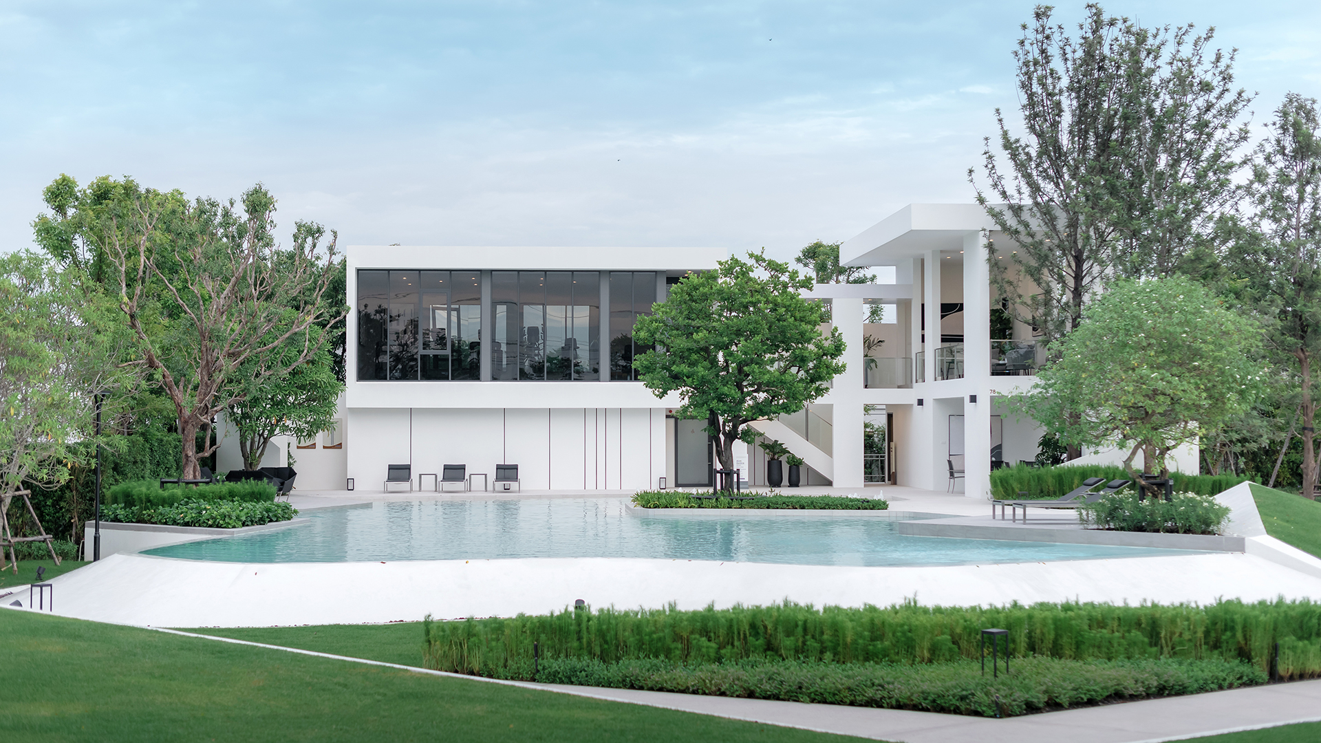 รูปโครงการ วี ทางด่วนรามอินทรา-วงแหวน (vie Ramintra Expressway-Wongwaen)