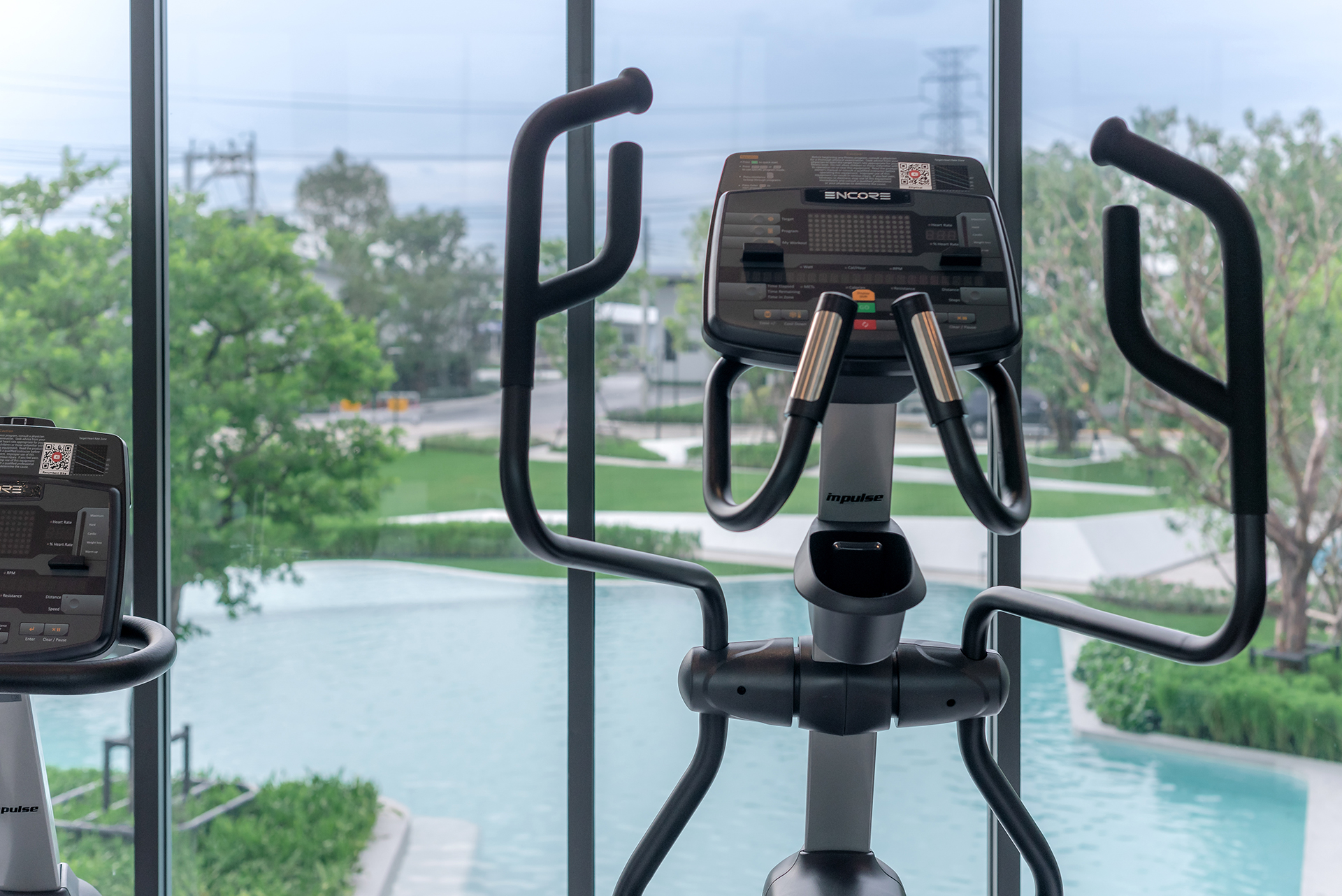 รูปโครงการ วี ทางด่วนรามอินทรา-วงแหวน (vie Ramintra Expressway-Wongwaen)