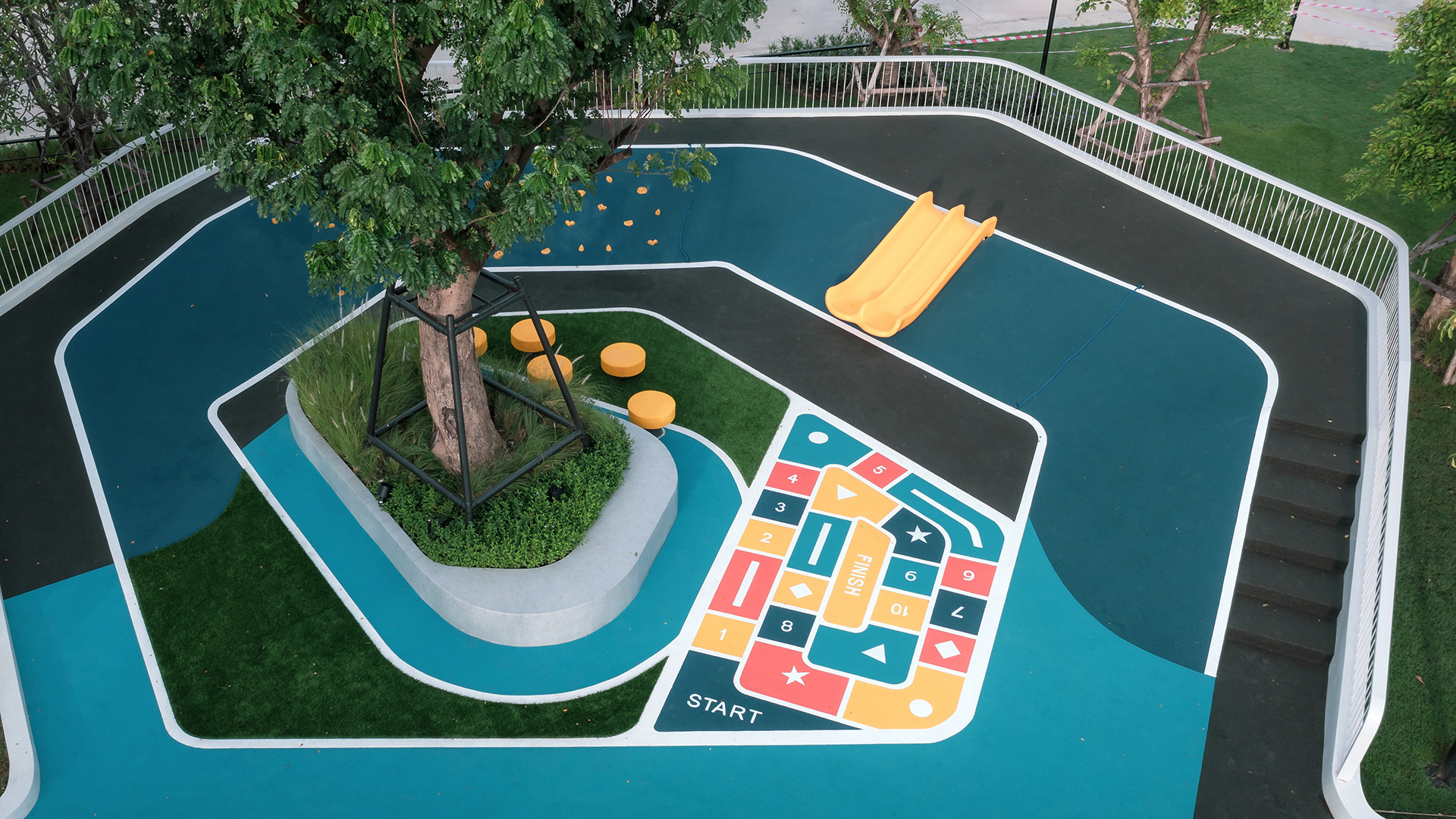 รูปโครงการ วี ทางด่วนรามอินทรา-วงแหวน (vie Ramintra Expressway-Wongwaen)