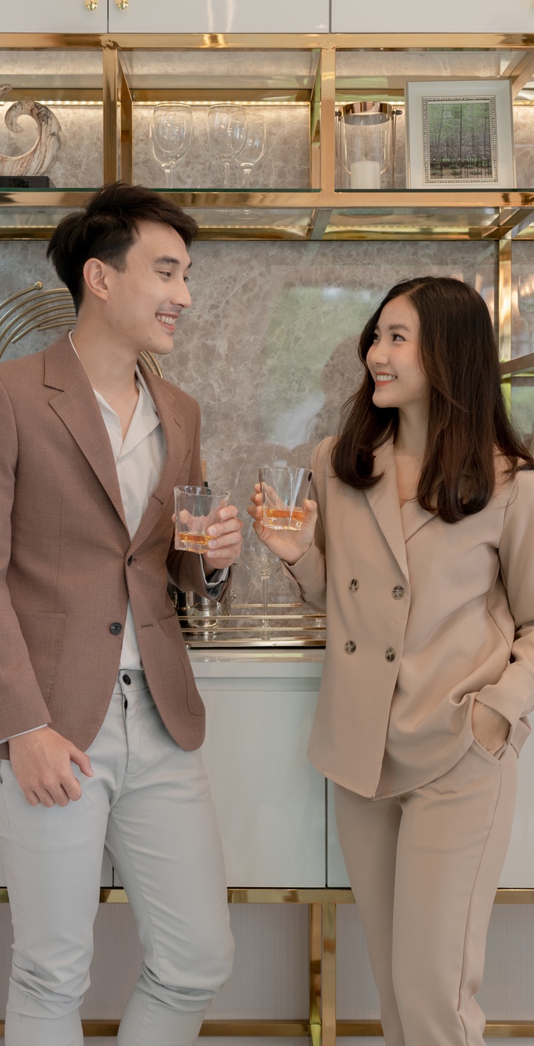 รูปโครงการ พาทิโอ บางนา-วงแหวน (PATIO Bangna-Wongwaen)