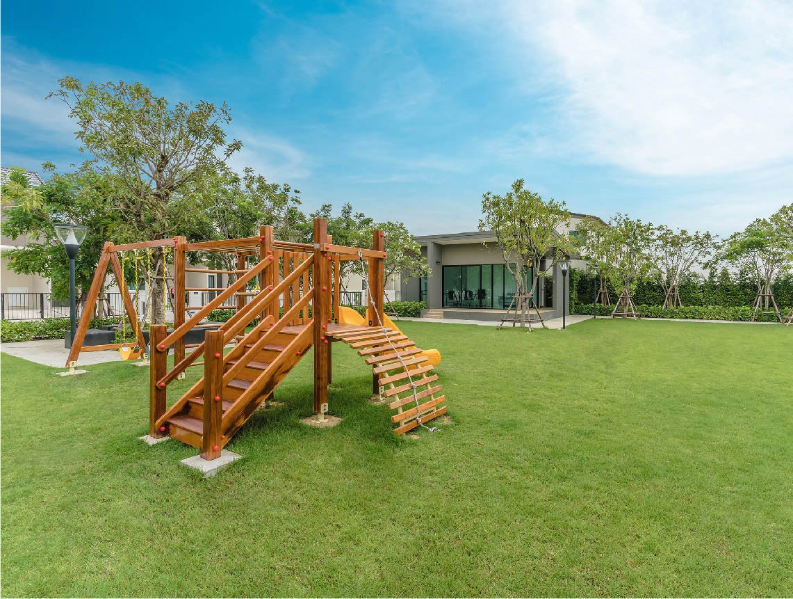 รูปโครงการ บ้านพฤกษา พระราม 2 (โครงการ 2) แสมดำ (Baan Pruksa Rama 2 (Project 2) Samaedam)