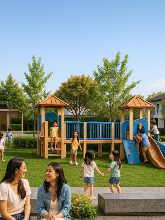 รูปโครงการ บ้านพฤกษา พระราม 2 (โครงการ 2) แสมดำ (Baan Pruksa Rama 2 (Project 2) Samaedam)