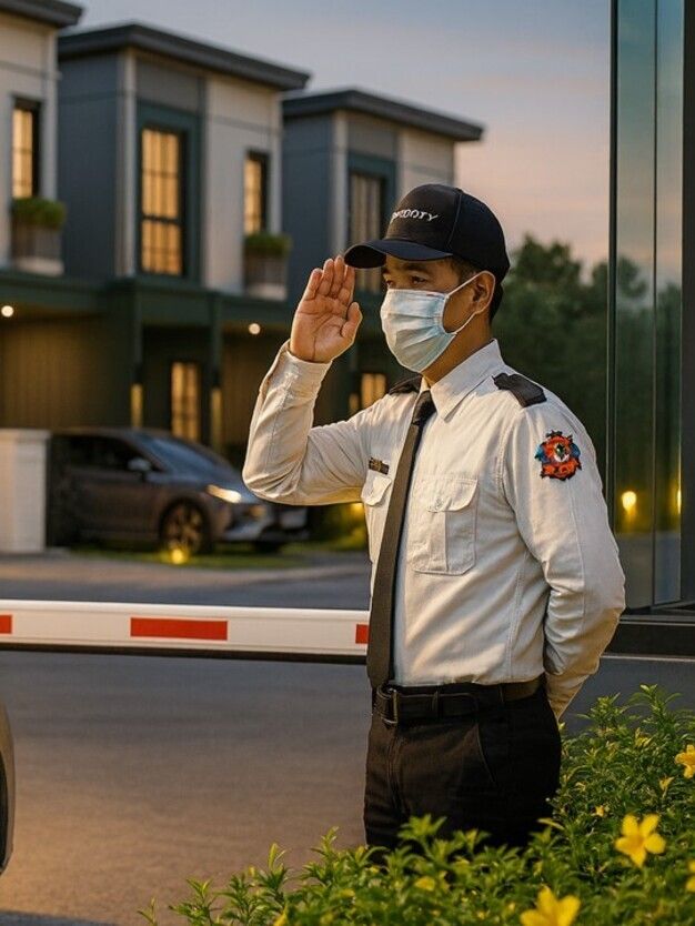 รูปโครงการ บ้านพฤกษา พระราม 2 (โครงการ 2) แสมดำ (Baan Pruksa Rama 2 (Project 2) Samaedam)