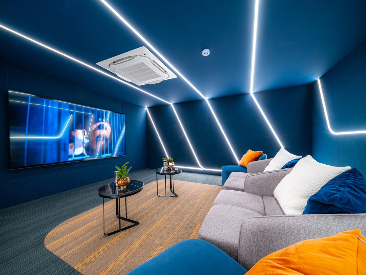 รูปโครงการ ออริจิ้น เพลย์ ศรีอุดม สเตชั่น (Origin Play Sri Udom Station)