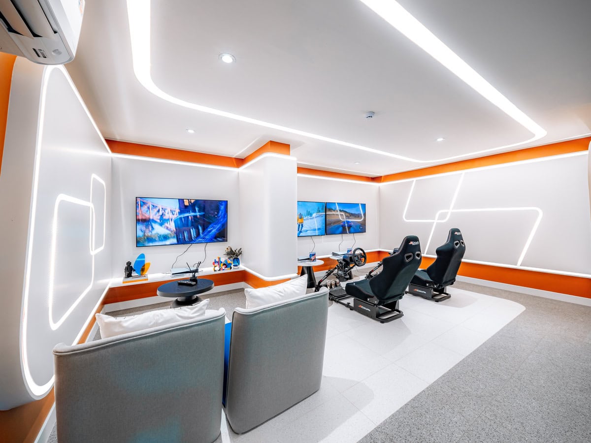 รูปโครงการ ออริจิ้น เพลย์ ศรีอุดม สเตชั่น (Origin Play Sri Udom Station)