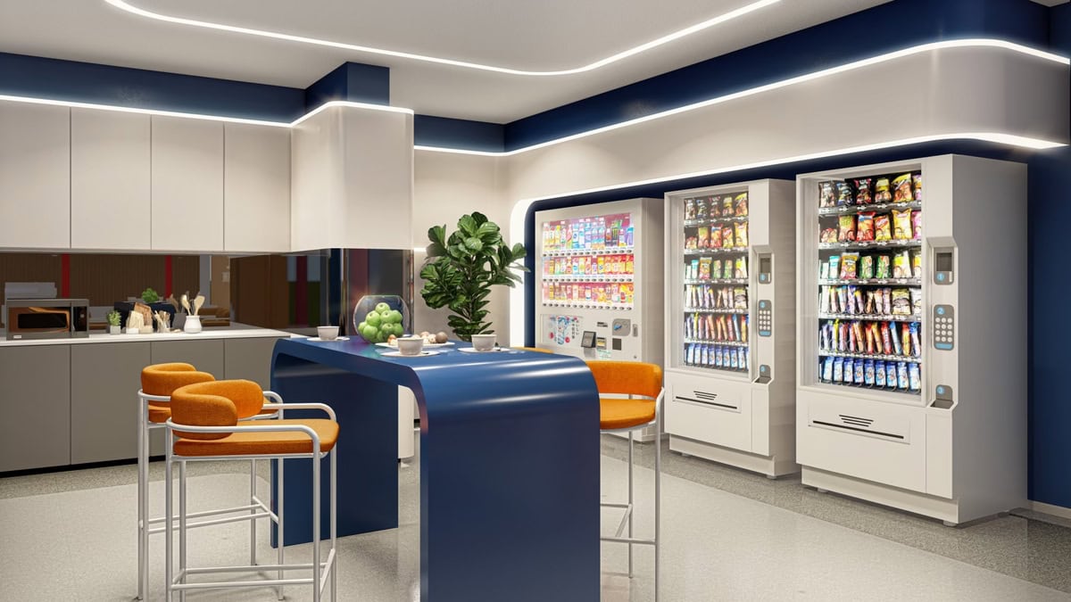 รูปโครงการ ออริจิ้น เพลย์ ศรีอุดม สเตชั่น (Origin Play Sri Udom Station)