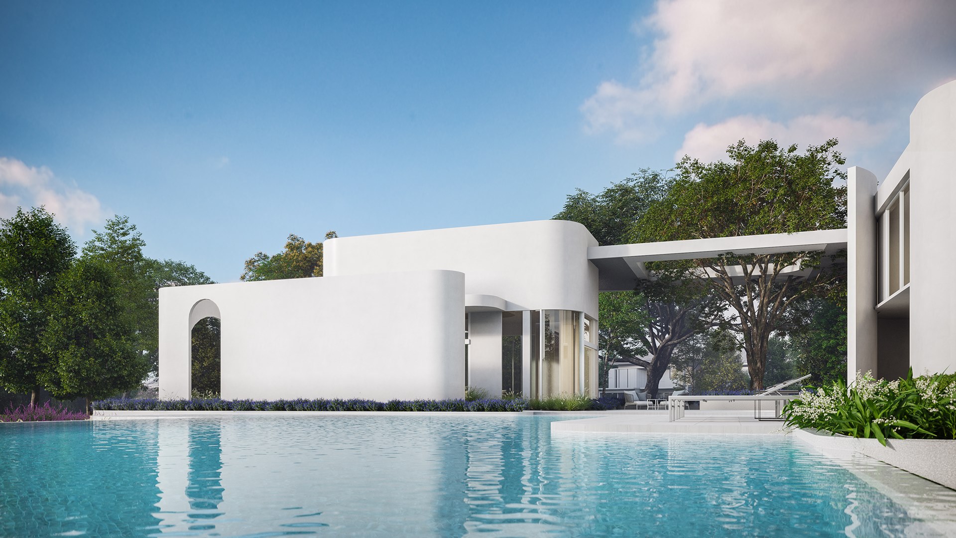 รูปโครงการ สีวลี บางนา กม.13 (Siwalee Bangna km 13)