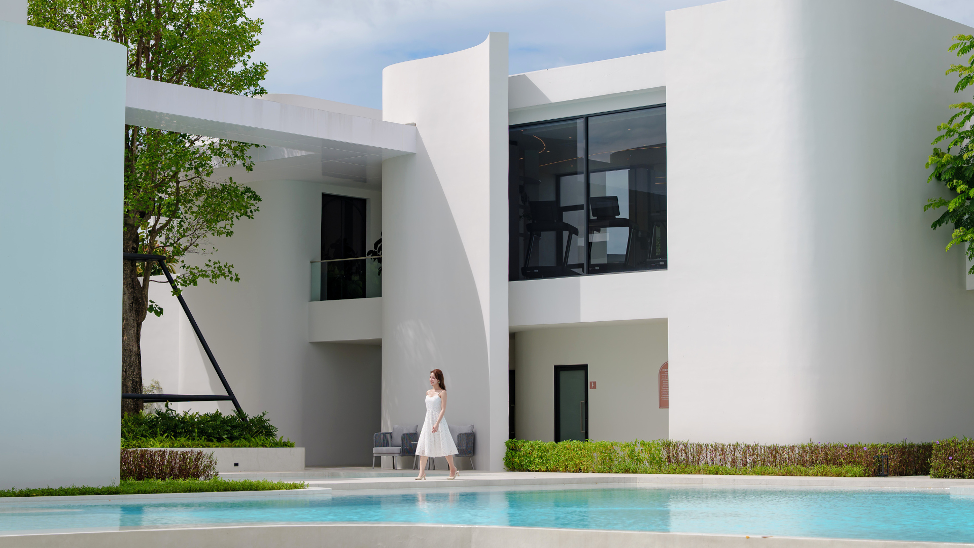 รูปโครงการ สีวลี บางนา กม.13 (Siwalee Bangna km 13)