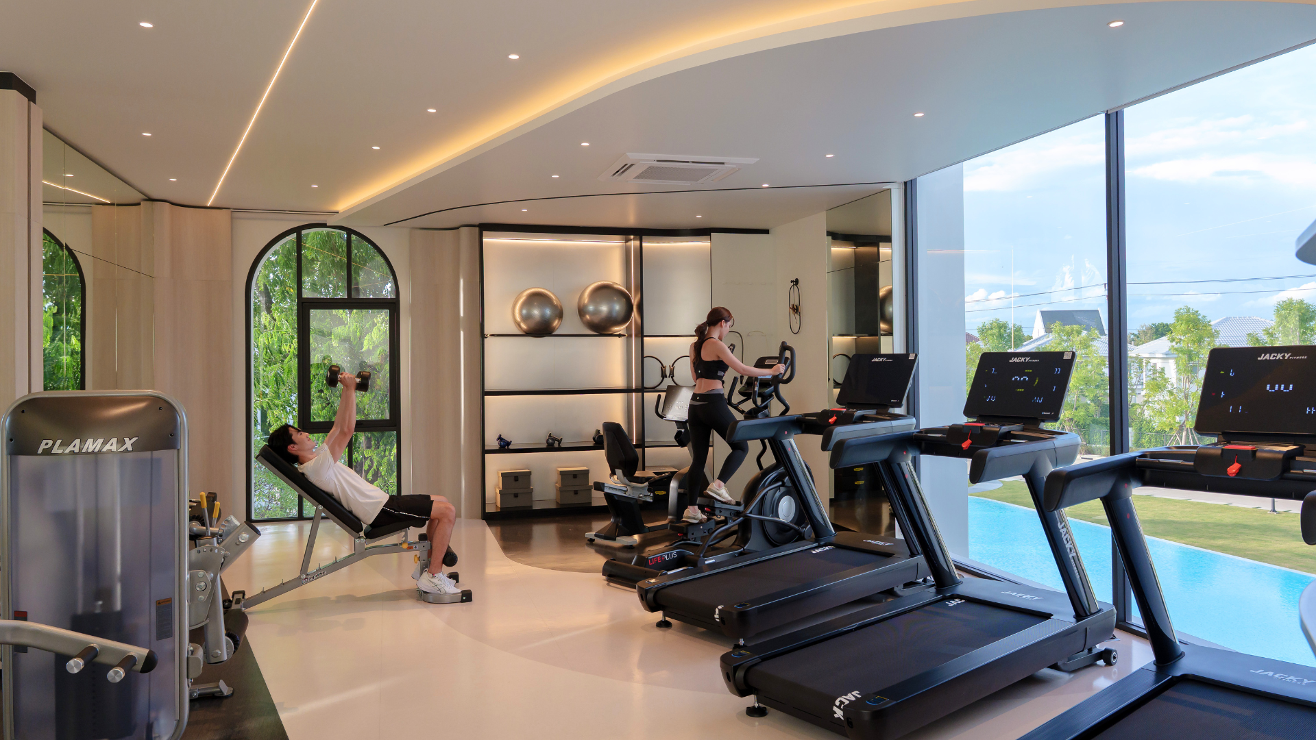 รูปโครงการ สีวลี บางนา กม.13 (Siwalee Bangna km 13)