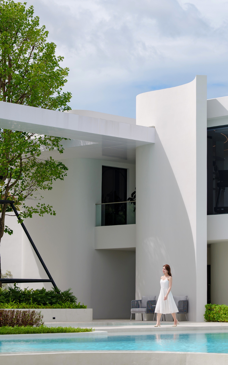 รูปโครงการ สีวลี บางนา กม.13 (Siwalee Bangna km 13)