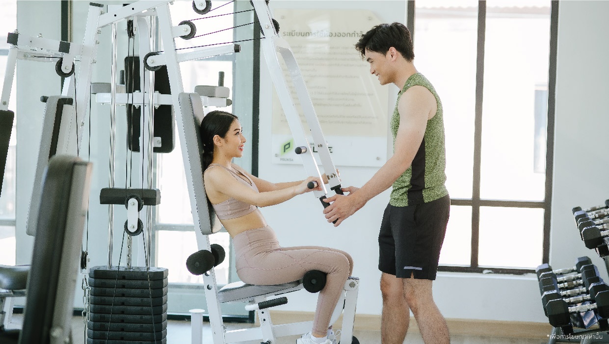 รูปโครงการ พฤกษาวิลล์ บางนา-อ่อนนุช (Pruksa Ville Bangna-Onnut)