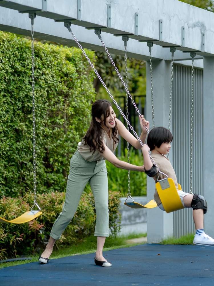 รูปโครงการ พฤกษาวิลล์ บางนา-อ่อนนุช (Pruksa Ville Bangna-Onnut)