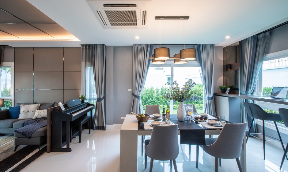 รูปโครงการ ศุภาลัย ไพร์ด วงแหวน-ลำลูกกา คลอง 6 (Supalai Pride Wongwaen-Lamlukka Klong 6)