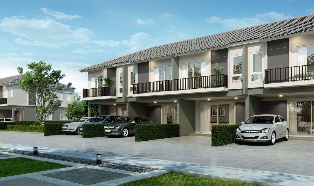 รูปโครงการ ศุภาลัย ไพร์ด วงแหวน-ลำลูกกา คลอง 6 (Supalai Pride Wongwaen-Lamlukka Klong 6)