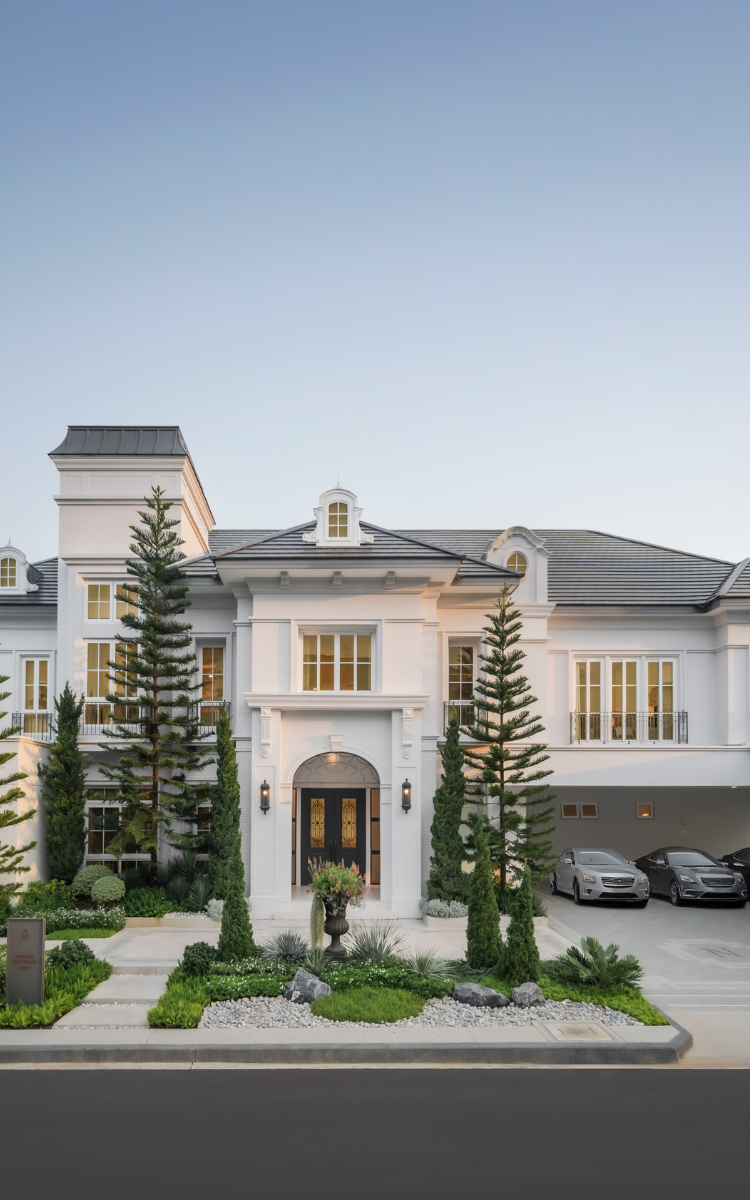 รูปโครงการ นันทวัน เพรสทีจ ราชพฤกษ์ - พรานนก (NANTAWAN PRESTIGE Ratchapruek - Prannok)