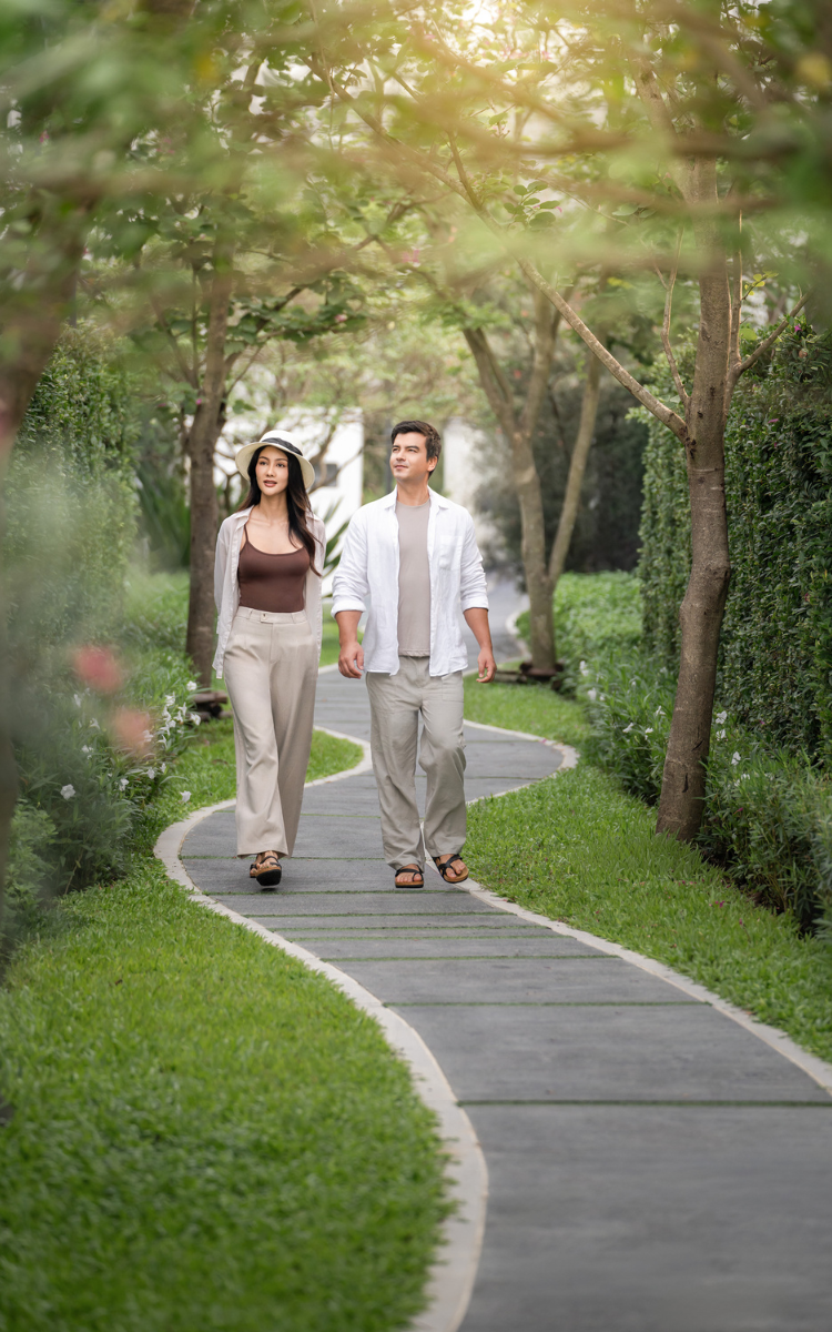 รูปโครงการ นันทวัน เพรสทีจ ราชพฤกษ์ - พรานนก (NANTAWAN PRESTIGE Ratchapruek - Prannok)