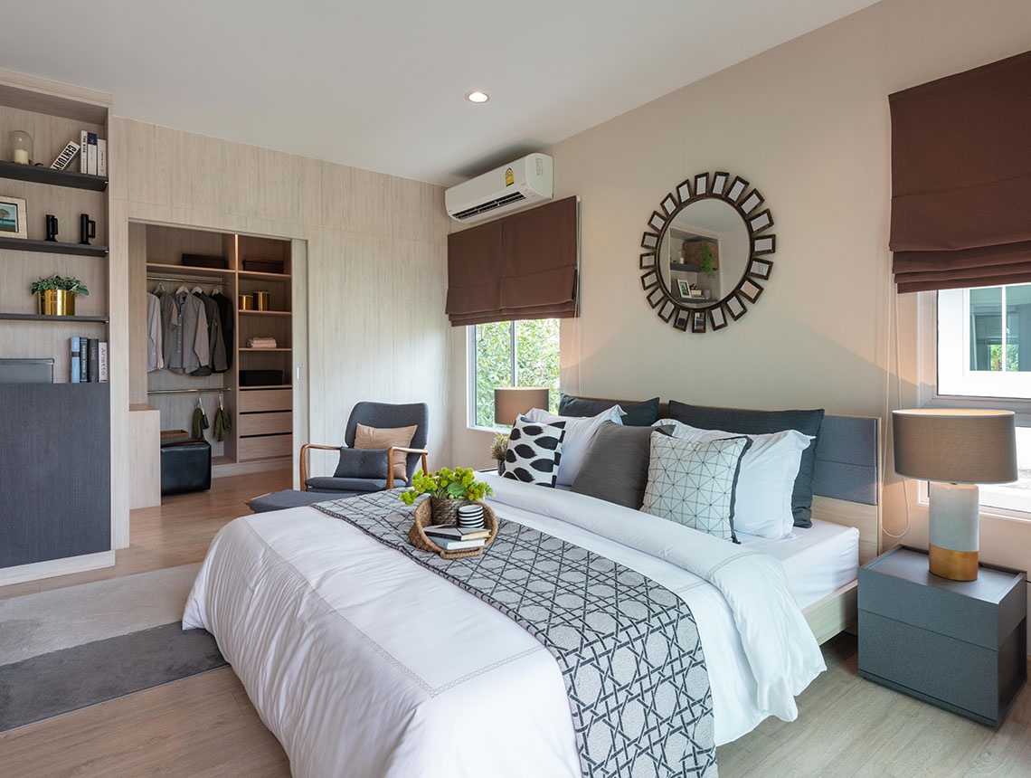 รูปโครงการ เดอะ แพลนท์ กาญจนาภิเษก-บางใหญ่ (The Plant Kanchana-Bangyai)