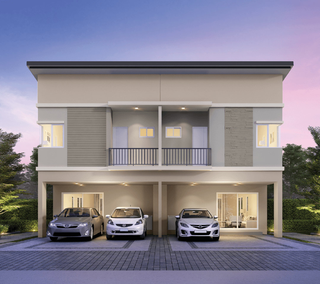 รูปโครงการ เดอะ แพลนท์ กาญจนาภิเษก-บางใหญ่ (The Plant Kanchana-Bangyai)