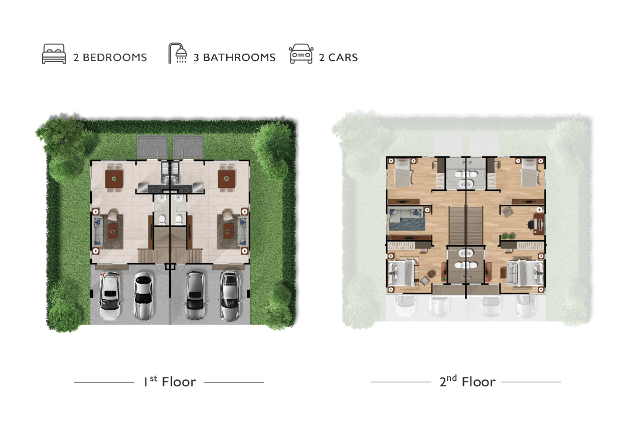 รูปโครงการ เดอะ แพลนท์ กาญจนาภิเษก-บางใหญ่ (The Plant Kanchana-Bangyai)