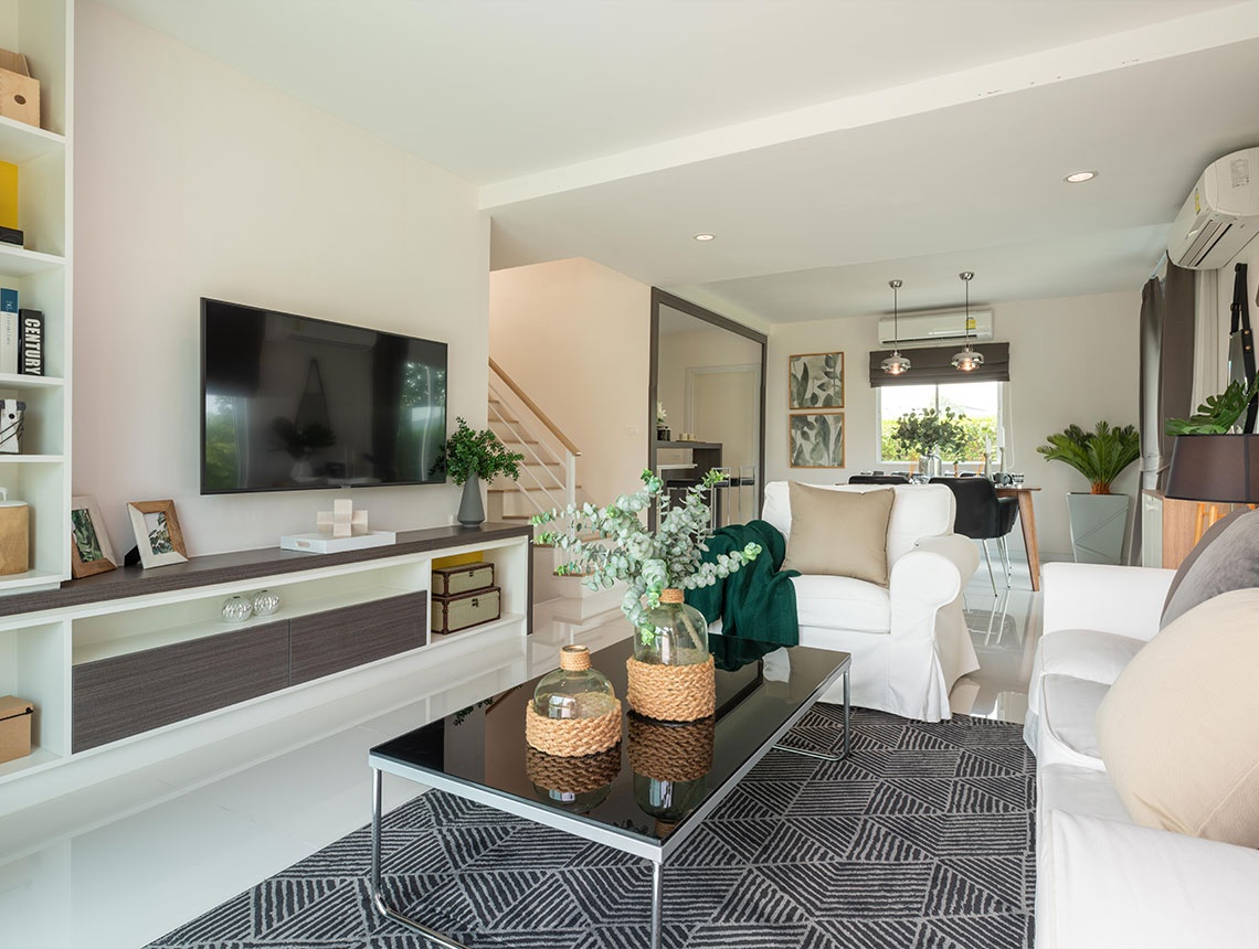 รูปโครงการ เดอะ แพลนท์ กาญจนาภิเษก-บางใหญ่ (The Plant Kanchana-Bangyai)