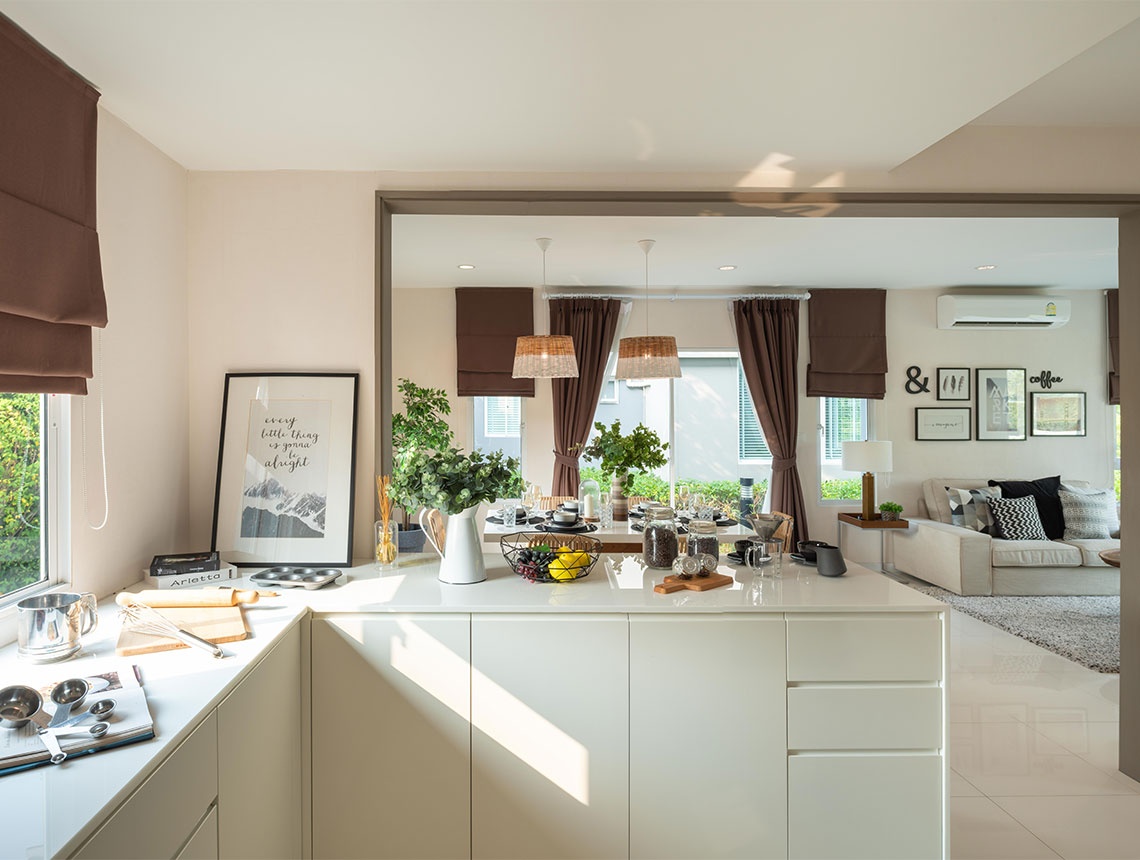 รูปโครงการ เดอะ แพลนท์ กาญจนาภิเษก-บางใหญ่ (The Plant Kanchana-Bangyai)