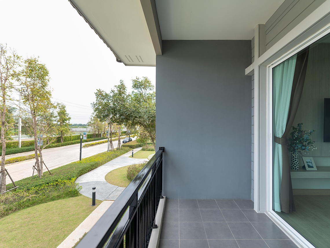 รูปโครงการ เดอะ แพลนท์ กาญจนาภิเษก-บางใหญ่ (The Plant Kanchana-Bangyai)