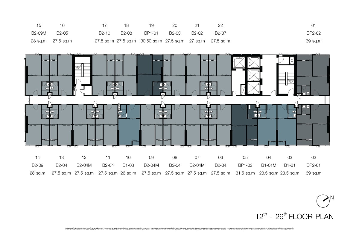 รูปโครงการ ไนท์บริดจ์ สุขุมวิท-เทพารักษ์ (Knightsbridge Sukhumvit-Thepharak)