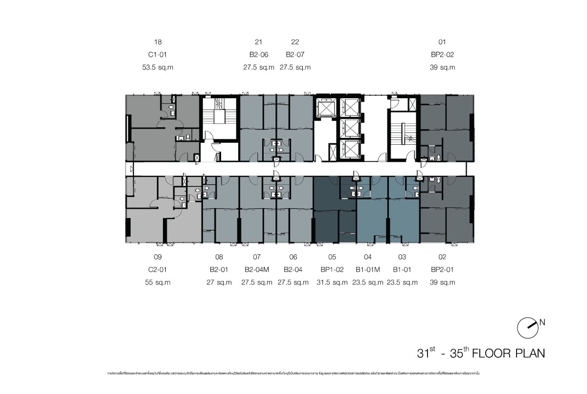 รูปโครงการ ไนท์บริดจ์ สุขุมวิท-เทพารักษ์ (Knightsbridge Sukhumvit-Thepharak)